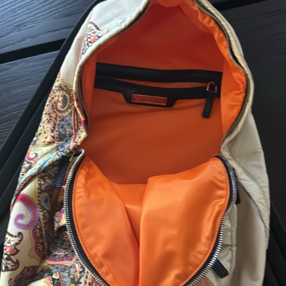 Etro Backpack - image 4